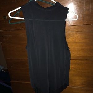 So Soft So Sexy Tank